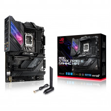 Asus ROG STRIX Z690-E GAMING Wi-Fi DDR5 ATX Motherboard